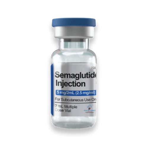 Semaglutide