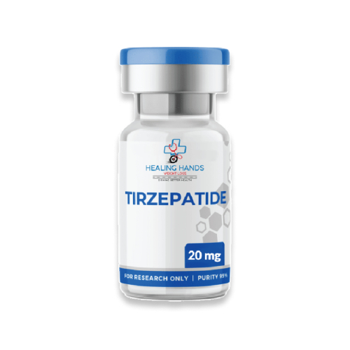 Tirzepatide