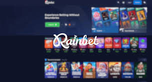 Reseña del casino Rainbet