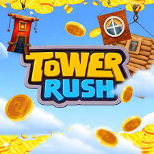 Tower Rush game genuine or phony Clarified and Player Reviews - gameplay & features